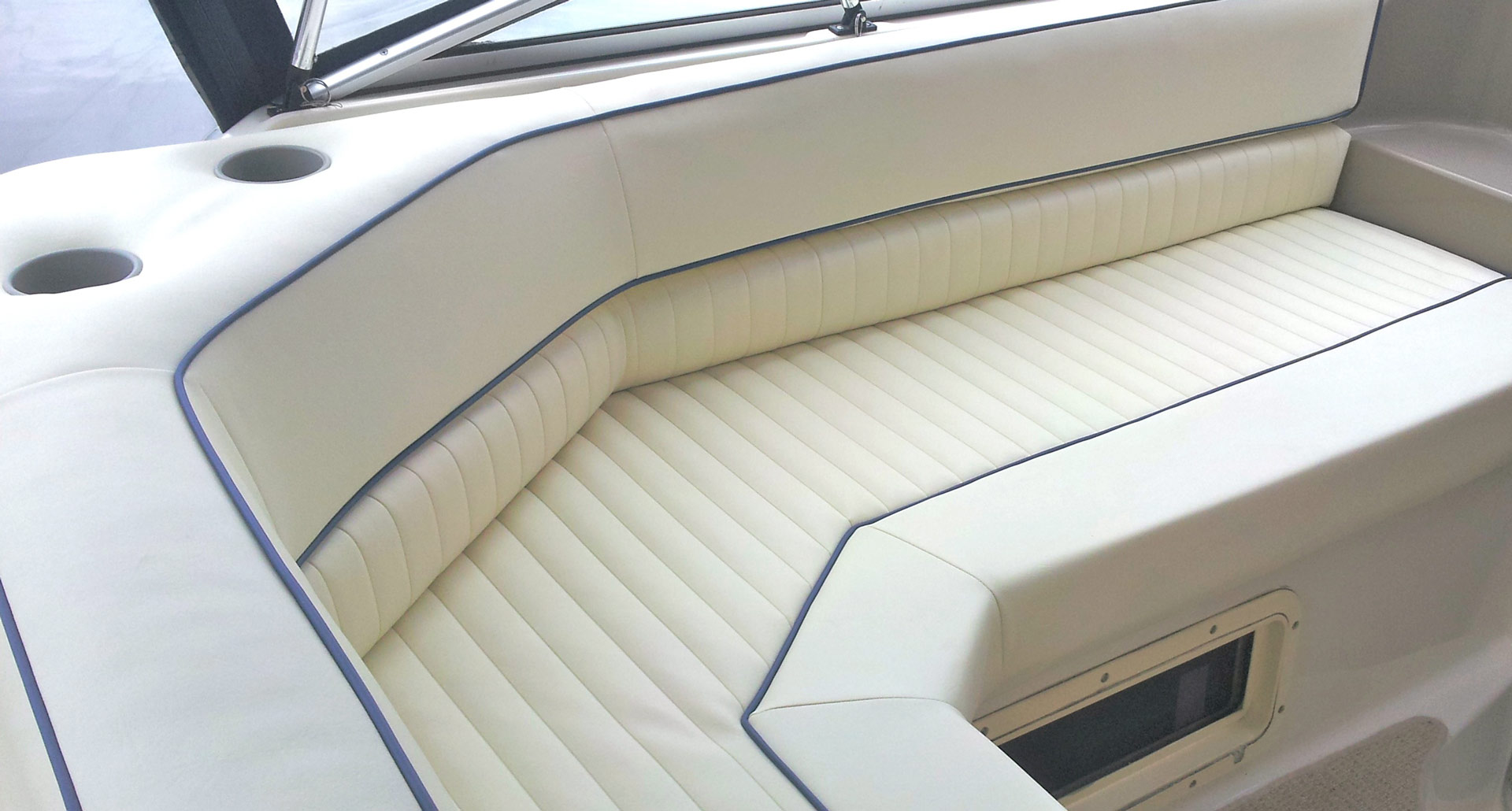 1 Encino Reupholstery