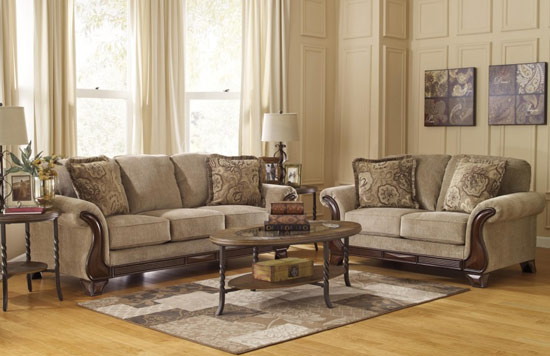 encino reupholstery